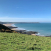 Отель Seascape Hideaways at Mortehoe, фото 11