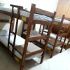 Отель Hostel e Suítes Vila Caiçara, фото 20