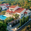Отель Striking Villa in Kozino with Private Swimming Pool, фото 1