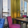 Отель Thon Hotel Lofoten, фото 18