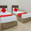 Отель OYO 580 Manar Jeddah Units, фото 19