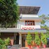 Отель OYO Flagship 805186 Hotel Adara Residency, фото 1