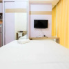 Отель Cozy Studio Tree Park Apartment near BSD City, фото 21