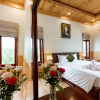 Отель Bungalow Sang Tuoi Mountains, фото 20