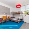 Отель HENRIETTA, Carlton Studio Apartment, фото 7
