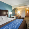 Отель Comfort Inn Lees Summit @ Hwy 50 & Hwy 291, фото 20