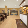 Отель Microtel Inn & Suites by Wyndham Cartersville, фото 2