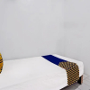 Отель OYO 91891 B41m Residence Syariah, фото 18