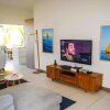 Отель L'Escale 3 bedrooms Sea View and Beachfront Suite by Dream Escapes, фото 2