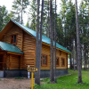 Гостиница Загородный Клуб Русская Усадьба, фото 17