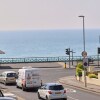 Отель Lovely Kemptown Flat for 2 With Sea View, фото 18