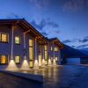 Отель Chalet Montafon in Gaschurn With Sauna, фото 9