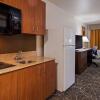 Отель Best Western West Towne Suites, фото 14