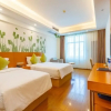 Отель GreenTree Alliance Sanya Jiyang District Yalongwan Road Hotel, фото 35