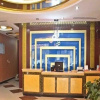 Отель Tengzhou Nanhai Longgong Business Inn, фото 4