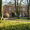 Отель Glebe House Muston, фото 8