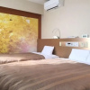 Отель Spa and Sauna Hotel Hitachi Plaza, фото 3