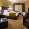 Отель Best Western Plus Franciscan Square Inn and Suites, фото 7