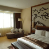 Отель Crowne Plaza Resort Changbaishan Hot Spring, an IHG Hotel, фото 6