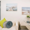Отель Near BTS Thonglor, Cozy and Comfortable Condo bkvtara4, фото 1