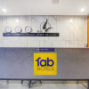 Отель Fabhotel Ssr Fern Suites, фото 20