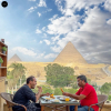Отель TUI Pyramids View, фото 11