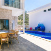 Отель Villa Excellence-Hill Villas Kalkan, фото 28