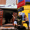 Отель Cocoin Host  Snack Bar, фото 22
