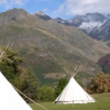 Отель Tipis Gavarnie, фото 22