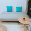 Отель Gold Bee Apartment - Saigon Royal, фото 8