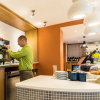 Отель Holiday Inn Lancaster, an IHG Hotel, фото 37