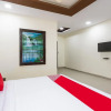 Отель Maple Blue By OYO Rooms, фото 15