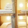 Отель TAKUTO STAY KYOBASHI TSUMIKI - Hostel, фото 39