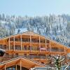 Отель Comfortable apartment in Chatel, 50 m. from the ski lift, фото 18