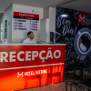 Отель Vitrine, фото 2