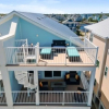 Отель Pelican Watch - Steps Away From A Beautiful Beach In A Prime Location 5 Bedroom Home by RedAwning, фото 20