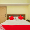 Отель Shree Comforts By OYO Rooms, фото 7