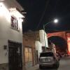 Отель Hostal Doña María - Hostel в Керетаро
