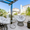 Отель MDB- 3 bedroom penthouse with pool, фото 27