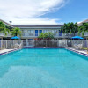 Отель Motel 6 Dania Beach, фото 13