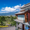Отель Dali mohai orchid Sea View Garden Courtyard, фото 6