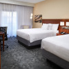 Отель Courtyard by Marriott Lexington North, фото 21