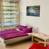 Отель Beautiful Apartment in Bad Herrenalb with Swimming Pool, фото 10