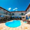 Отель Vila de Maré Hotel, фото 12