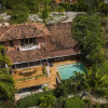 Отель Casa Bahia Sur - Luxury Ocean View 3 Bedroom Home, фото 1