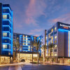 Отель Residence Inn by Marriott at Anaheim Resort/Convention Cntr в Анахайм
