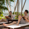 Отель Century Riverside Hotel Hue, фото 31