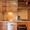Отель Pleasing Holiday Home in Les Gets Near Ski Area, фото 14