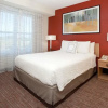 Отель Residence Inn By Marriott Salt Lake City Airport, фото 3