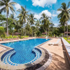 Отель Samui Parkville Lipa Noi Villas, фото 15